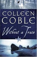 Without a Trace (Rock Harbor Series #1)