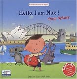 Hello I am Max from Sydney