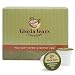 Gloria Jean's Coffees,  Tea K-Cup, Peppermint Herbal Tea for Keurig Brewers, 24-Count Boxes (Pack of 2)