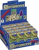 Eigenschaften Schmidt Spiele 48143 / Carcassonne - Erweiterung: Der Graf von Carcassonne