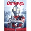 Ultraman: Series One, Vol. 1
