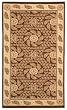 Martha Stewart Pinwheel Pinecone Rug 2'2 x 3'10
