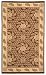Safavieh Martha Stewart MSR1125A-2 Pinecone Wool Accent Rug, 2'-2" x 3'-10"