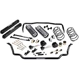 Hotchkis 89002 HP TVS Kit with Extreme Sway Bars for GM A-Body Small Block by Hotchkis