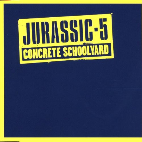 Produkt-Bild: Concrete Schoolyard