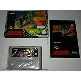 Jungle Strike