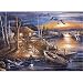 Search : Rustic Droppin' In 1000 Piece Puzzle
