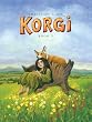 Korgi Book 3: A Hollow Beginning (Korgi Graphic Novels)