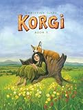 Korgi Book 3: A Hollow Beginning