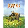 Korgi Book 3: A Hollow Beginning (Korgi Graphic Novels)