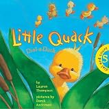 Little Quack Dial-a-Duck