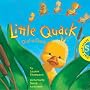 Little Quack Dial-a-Duck