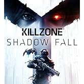 KILLZONE SHADOW FALL