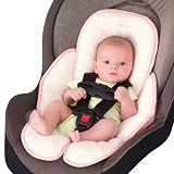 Summer Infant Snuzzler, Velboa Pink
