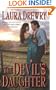 The Devil's Daughter (Leisure Historical Romance)