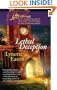 Lethal Deception (Amazon Adventure Series #1) (Steeple Hill Love Inspired Suspense #90)