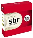 Sabian SBR Performance Set