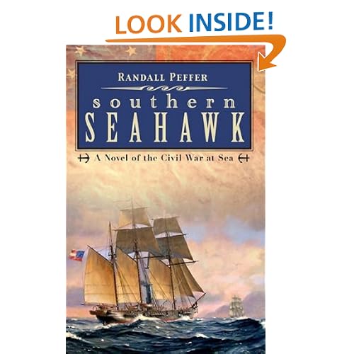 The Southern Seahawk