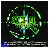 Sci-Fi Themes II