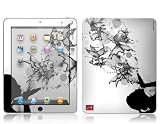 GelaSkins Protective Skin for the Apple iPad 