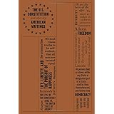 the us constitution and other key american writings word cloud classics