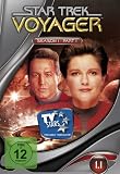Star Trek - Voyager - Season 1.1 (2 DVDs)