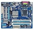 Gigabyte GA-G41M-Combo Motherboard