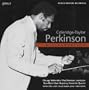 Coleridge-Taylor: Perkinson - A Celebration