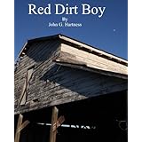 Red Dirt Boy