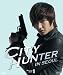 シティーハンター in Seoul ブルーレイBOX1(Blu-ray Disc)