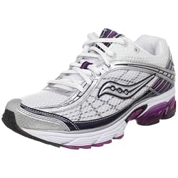 Saucony Women's Grid Raider Running Shoe