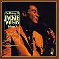 The History of Jackie Wilson Vol.3: the Chicago Soul of Jackie Wilson