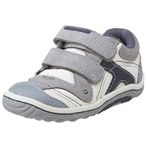 Stride Rite Toddler SRT Liam First Walker