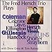 Plays Coleman Coltrane Davis & Others