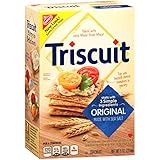 Triscuit Original, 9 Ounce (Pack of 12)