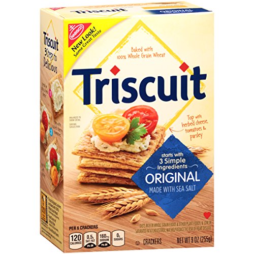 Triscuit Original, 9 Ounce