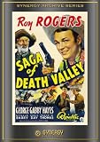 Saga of Death Valley (1939)