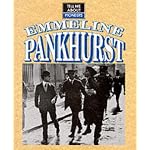 Emmeline Pankhurst (Tell Me About series) book cover