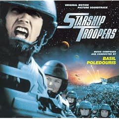Starship Troopers