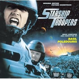 Starship Troopers