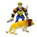 Almighty Heroes Daniel Action Figure