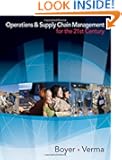 Operations and Supply Chain Management for the 21st Century (with Printed Access Card)