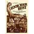 Look Your Best - Movie Poster