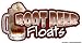 ROOT BEER FLOATS Concession Decal stand trailer cart