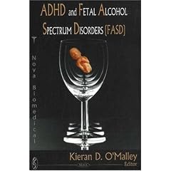 ADHD And Fetal Alcohol Spectrum Disorders (FASD)
