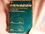 Volkswagen Vanagon: Official factory repair manual, 1980, 1981, 1982, including diesel and camper (Volkswagen service manuals)