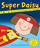 Super Daisy