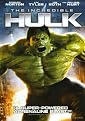 The Incredible Hulk (FS) (Fullscreen)
