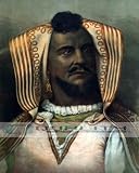1878 Othello Theater Poster [16 x 20 Poster]