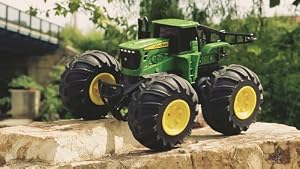 John Deere 42921 - Ferngesteuerter Traktor